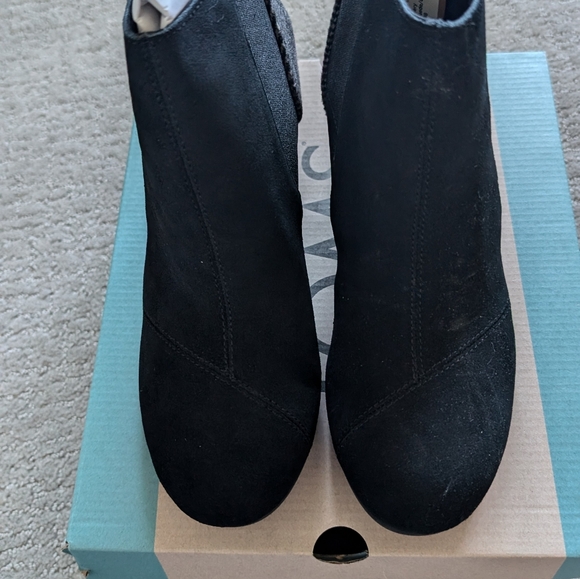 Women's boots - Picture 4 of 7